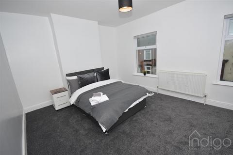 undefined, Sheppard Street, Stoke-On-Trent