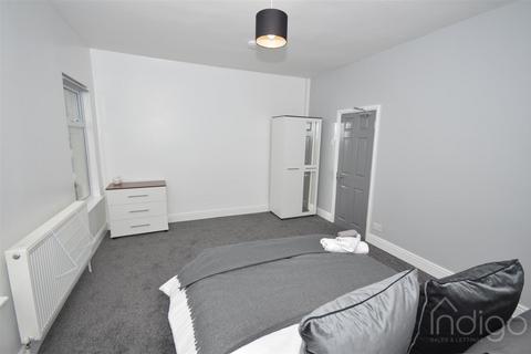 undefined, Sheppard Street, Stoke-On-Trent