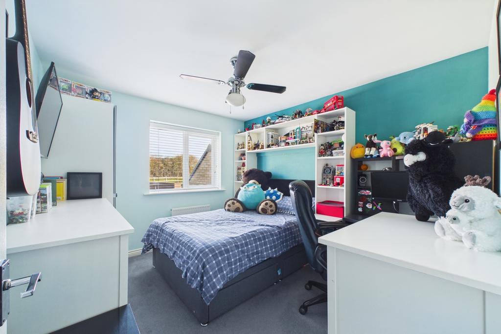Bedroom 3