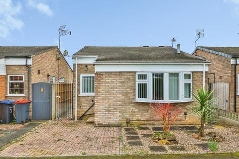 2 bedroom bungalow for sale, Field Avenue, Hucknall, Nottingham, Nottinghamshire, NG15
