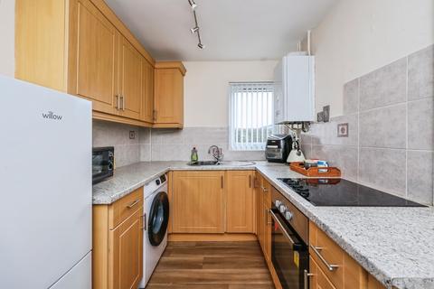 2 bedroom bungalow for sale, Field Avenue, Hucknall, Nottingham, Nottinghamshire, NG15