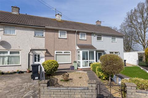 2 bedroom terraced house for sale, Wolfridge Gardens, Bristol, BS10