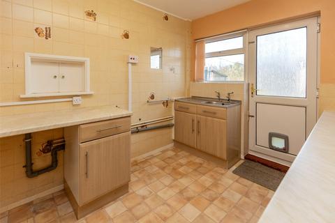 2 bedroom terraced house for sale, Wolfridge Gardens, Bristol, BS10