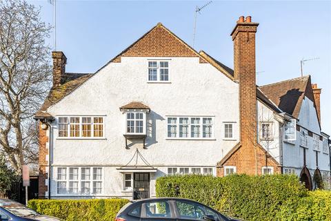 5 bedroom end of terrace house for sale, Pitshanger Lane, Ealing