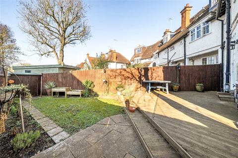 5 bedroom end of terrace house for sale, Pitshanger Lane, Ealing
