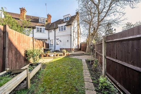 5 bedroom end of terrace house for sale, Pitshanger Lane, Ealing