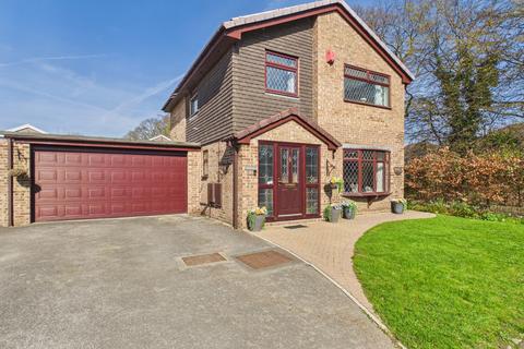 undefined, Sycamore Drive Whitby, Ellesmere Port CH66