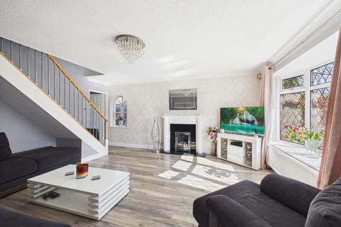 undefined, Sycamore Drive Whitby, Ellesmere Port CH66