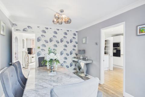 undefined, Sycamore Drive Whitby, Ellesmere Port CH66