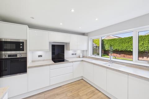 undefined, Sycamore Drive Whitby, Ellesmere Port CH66