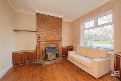 2 bedroom terraced house for sale, Westminster Street, Manchester M27
