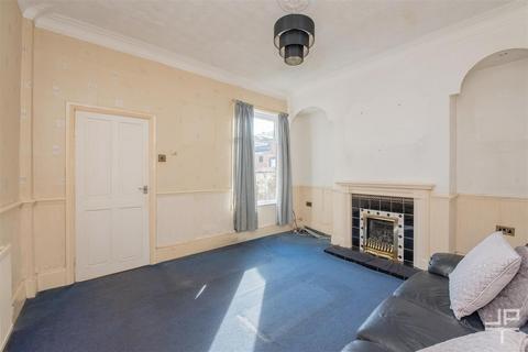 2 bedroom terraced house for sale, Westminster Street, Manchester M27