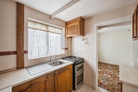 undefined, Amanda Road, Harworth, Doncaster