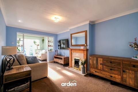 3 bedroom semi-detached house for sale, Brecon Avenue, Bromsgrove, B61