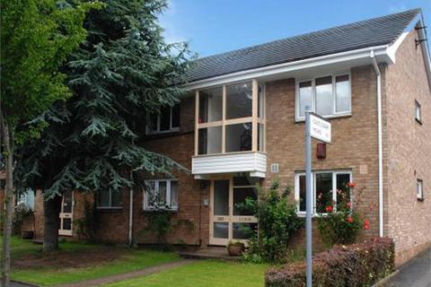 undefined, Glencairn Drive, W5