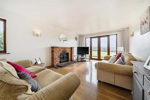 4 bedroom detached bungalow for sale, Romsley Lane, Shatterford, Bewdley