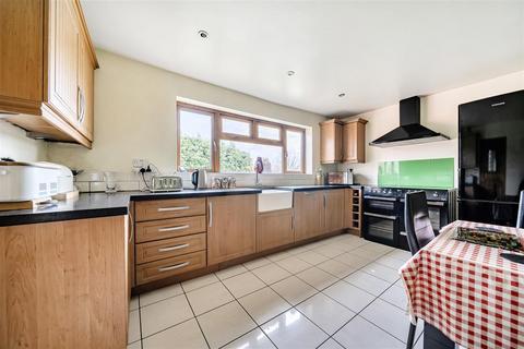 4 bedroom detached bungalow for sale, Romsley Lane, Shatterford, Bewdley