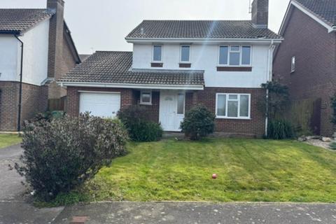 undefined, Mendip Avenue, Eastbourne