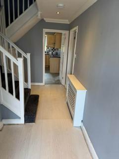 undefined, Mendip Avenue, Eastbourne