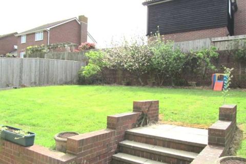 undefined, Mendip Avenue, Eastbourne