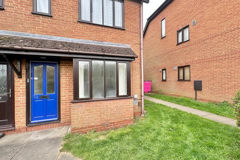 undefined, Bergamot Gardens, Walnut Tree, MK7