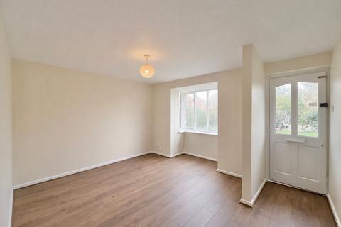 undefined, Bergamot Gardens, Walnut Tree, MK7