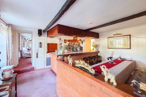 7 bedroom semi-detached house for sale, Les Grandes Vagues, St Clement