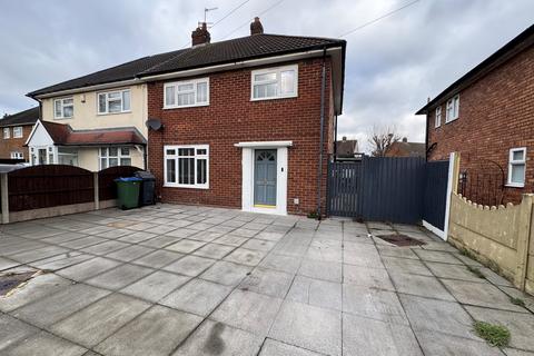 3 bedroom house to rent, Hawthorn Road, Wednesbury
