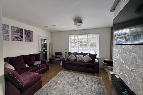 undefined, Hawthorn Road, Wednesbury