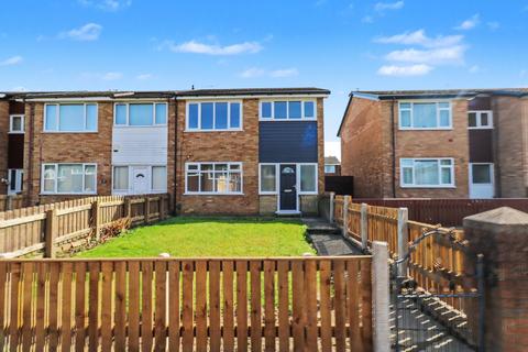 undefined, Peterlee Close, St. Helens, WA9