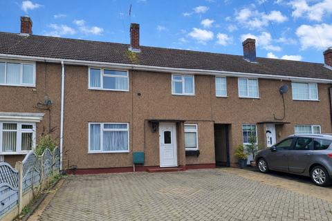 Salisbury Drive, Kidderminster, DY11
