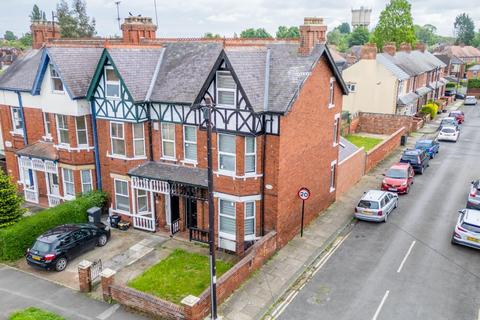 undefined, Carr Lane, York