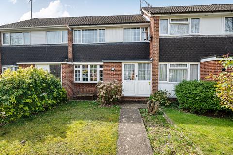 Highgate Road, Woodley, Reading