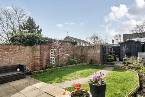 3 bedroom terraced house for sale, Highgate Road, Woodley, Reading