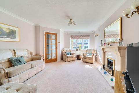 3 bedroom detached house for sale, Benetfeld Road, Binfield, Bracknell
