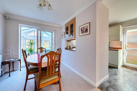 3 bedroom detached house for sale, Benetfeld Road, Binfield, Bracknell