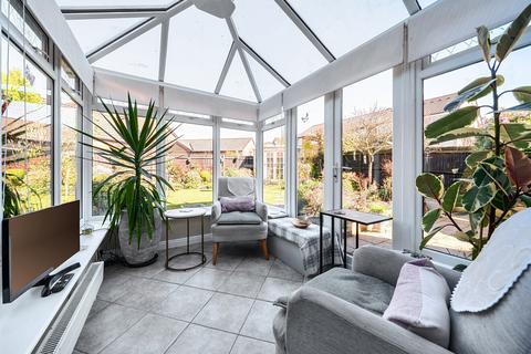 3 bedroom detached house for sale, Benetfeld Road, Binfield, Bracknell