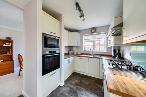 3 bedroom detached house for sale, Benetfeld Road, Binfield, Bracknell