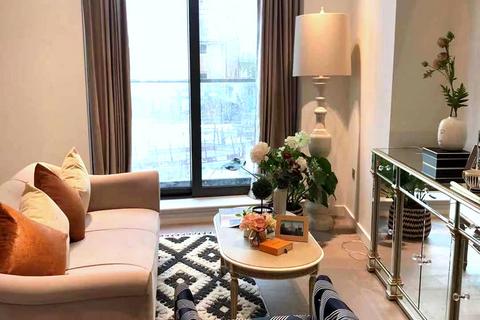 undefined, Westmark Tower, Paddington W2