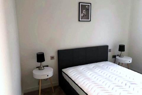 undefined, Westmark Tower, Paddington W2