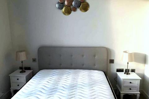 undefined, Westmark Tower, Paddington W2