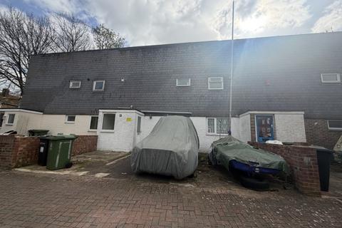 undefined, Princes Street Portsmouth PO1