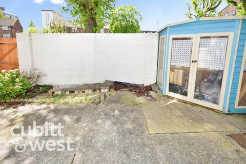 undefined, Princes Street Portsmouth PO1