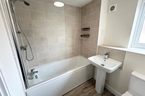 undefined, Milton Keynes, MK11