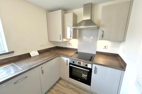 undefined, Milton Keynes, MK11