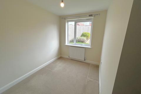 undefined, Milton Keynes, MK11