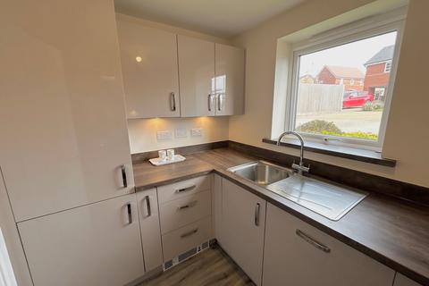 undefined, Milton Keynes, MK11