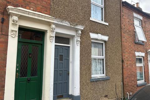 undefined, Semilong, Northampton, NN1