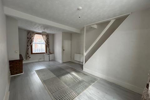 undefined, Semilong, Northampton, NN1