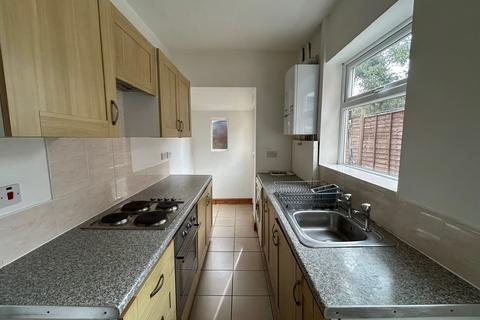 undefined, Semilong, Northampton, NN1